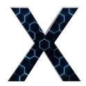 PhotoFusion X Icon